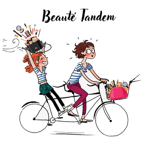 Beauté Tandem